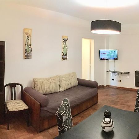 Ferienwohnung San Isidro Flat Exterior foto
