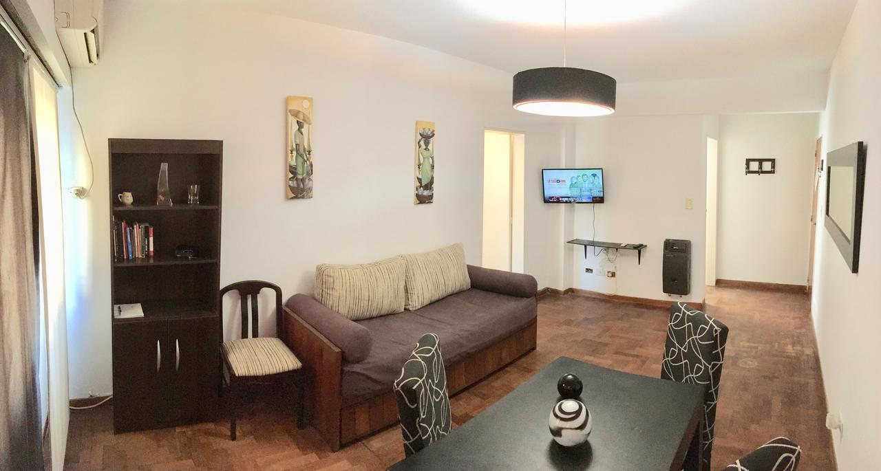 Ferienwohnung San Isidro Flat Exterior foto