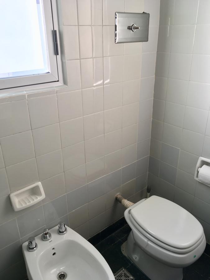 Ferienwohnung San Isidro Flat Exterior foto